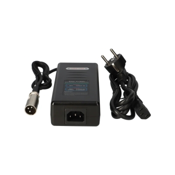 Ladegerät für Maratron und Prophete SideClick Akku 24V 2A